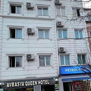 Avrasyaqueen Hotel